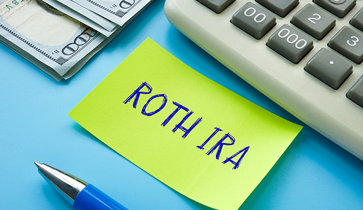 Retirement Planning – What Are the Tax Implications of an Inherited Roth IRA?