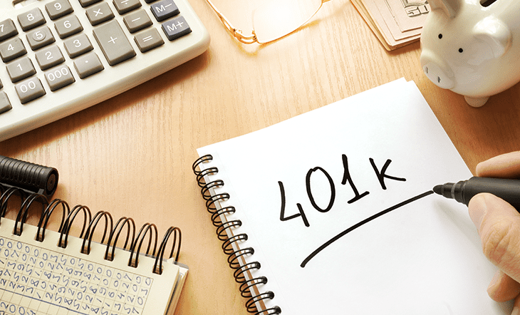 5 Signs To Know If Your 401(k) Allocation Is Too Aggressive