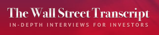 The-wall-street-transcript