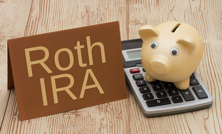 6 Surprising Facts People May Not Know About Roth IRAs